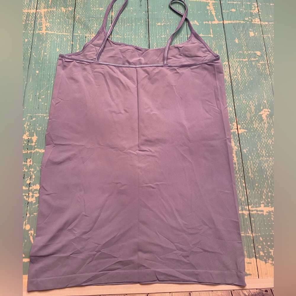 Express Purple Camisole - Picture 2 of 6